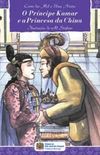 O Prncipe Kamar e a Princesa da China