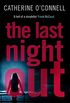The Last Night Out (English Edition)