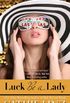 Luck Be a Lady (Berkley Sensation) (English Edition)