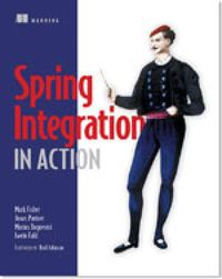 Spring Integration in Action