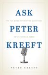 Ask Peter Kreeft