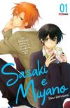Sasaki e Miyano #01