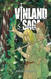Vinland Saga Deluxe #05