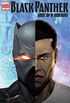 Black Panther: Soul Of A Machine #4