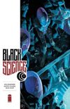 Black Science #5