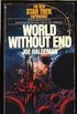 Star Trek -  World Without End