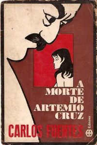 A morte de Artemio Cruz