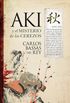 Aki, y el misterio de los cerezos (Juvenil Best Sellers) (Spanish Edition)