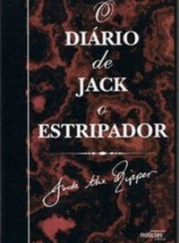 O Diário de Jack, o Estripador