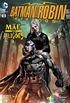 Batman & Robin: Eternos #12