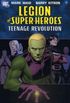 Legion of Super-Heroes: Teenage Revolution