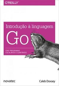 Introduo  linguagem Go