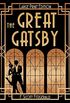 The Great Gatsby (LARGE PRINT) (English Edition)