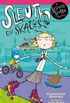 Sleuth on Skates: Book 1 (Sesame Seade Mysteries) (English Edition)