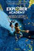 Explorer Academy: The Nebula Secret (Book 1) (English Edition)