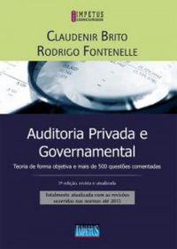 Auditoria Privada e Governamental
