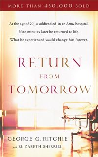 Return from Tomorrow (English Edition)