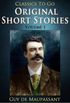 Original Short Stories Volume 01