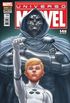 Universo Marvel #34 (Srie 2)