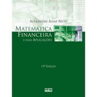 Matemtica Financeira e Suas Aplicaes