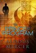 The Prince and the Program (The Mordred Saga #1)