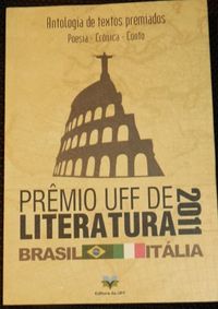 Prmio UFF de Literatura 2011