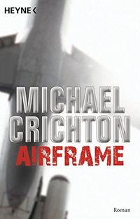 Airframe: Roman (German Edition)