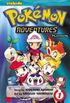 Pokmon Adventures: Diamond and Pearl/Platinum, Vol. 1