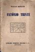 Antonio Triste