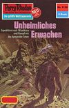 Perry Rhodan 1139: Unheimliches Erwachen: Perry Rhodan-Zyklus "Die endlose Armada" (Perry Rhodan-Erstauflage) (German Edition)