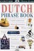 Eyewitness Travel Guides Phrase Books Dutch