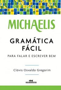 Michaelis Gramtica Fcil