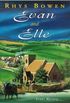 Evan and Elle: A  Constable Evans Mystery (Constable Evans Mysteries Book 4) (English Edition)
