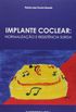 Implante Coclear - Normalizao e Resistncia Surda