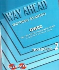 Way Ahead - Getting Started
