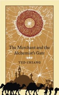 The Merchant and the Alchemist