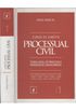 Curso de Direito Processual Civil - Volume 1