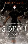 Gideon, a Nona (eBook)