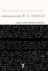 The Emergence of Memory: Conversations with W.G. Sebald (English Edition)