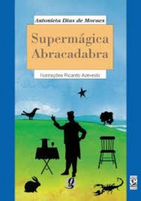 Supermgica Abracadabra