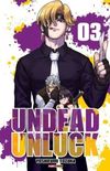 Undead Unluck #03
