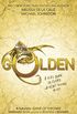 Golden: Book 3 (Heart of Dread) (English Edition)