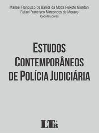 ESTUDOS CONTEMPORNEOS DE POLCIA JUDICIRIA