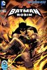 Batman e Robin #08 - Os Novos 52
