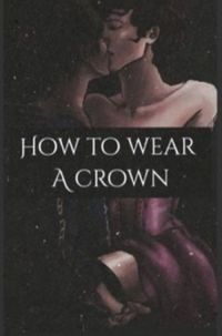 How To Wear A Crown