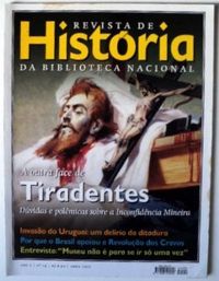 Revista de Histria da Biblioteca Nacional - Ano 2 - N 19 - Abril 2007 