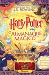 Harry Potter: o almanaque mgico