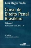 Curso de Direito Penal Brasileiro
