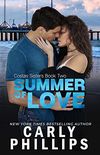 Summer of Love (Costas Sisters Book 2) (English Edition)