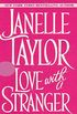 Love With A Stranger (English Edition)